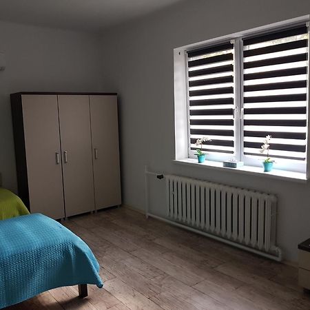 Apartament Angelo Sosnowiec Exteriör bild