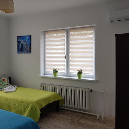 Apartament Angelo Sosnowiec Exteriör bild