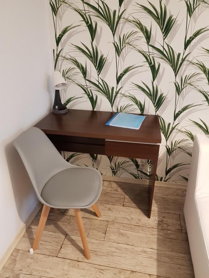 Apartament Angelo Sosnowiec Exteriör bild