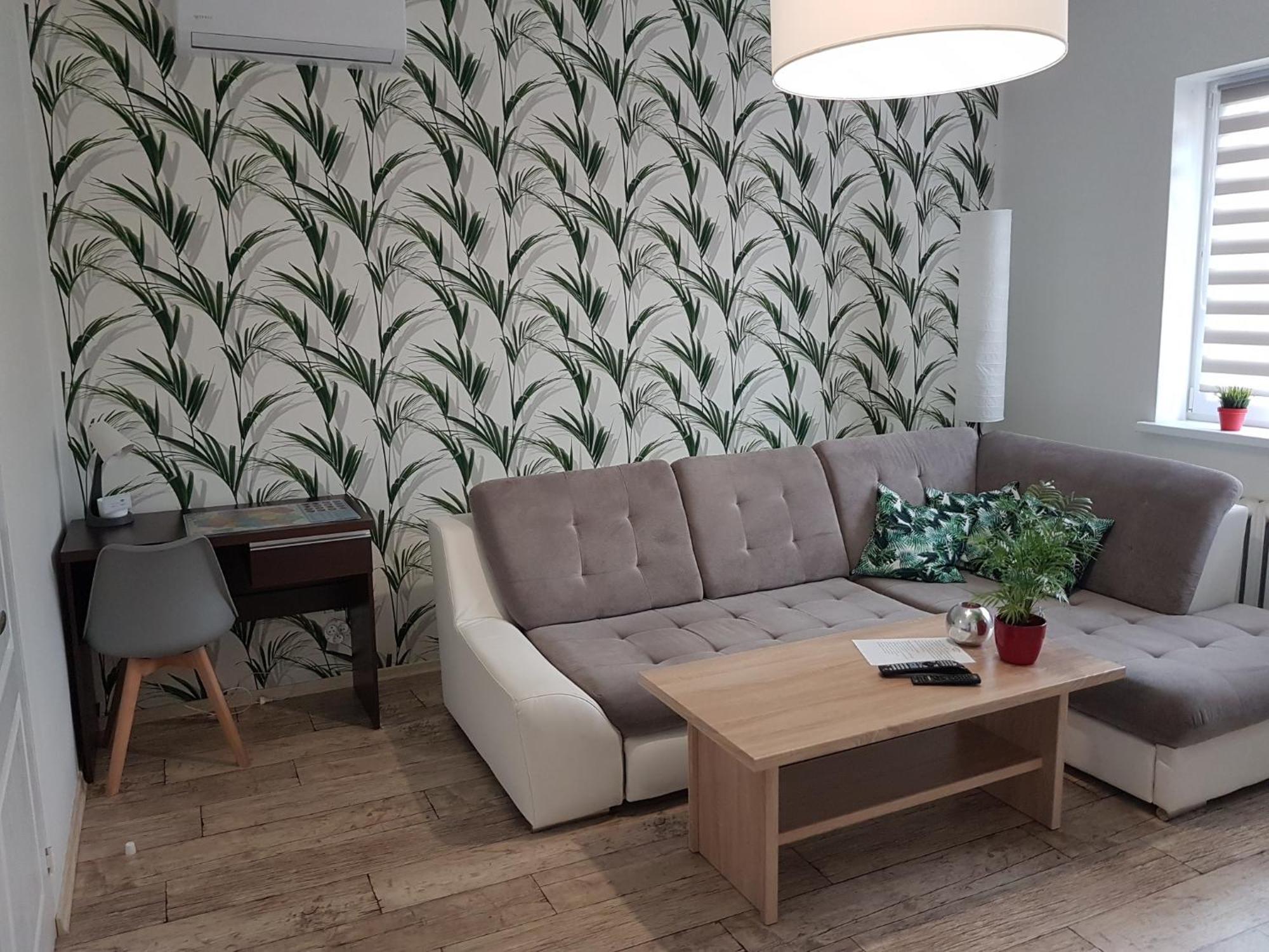 Apartament Angelo Sosnowiec Exteriör bild