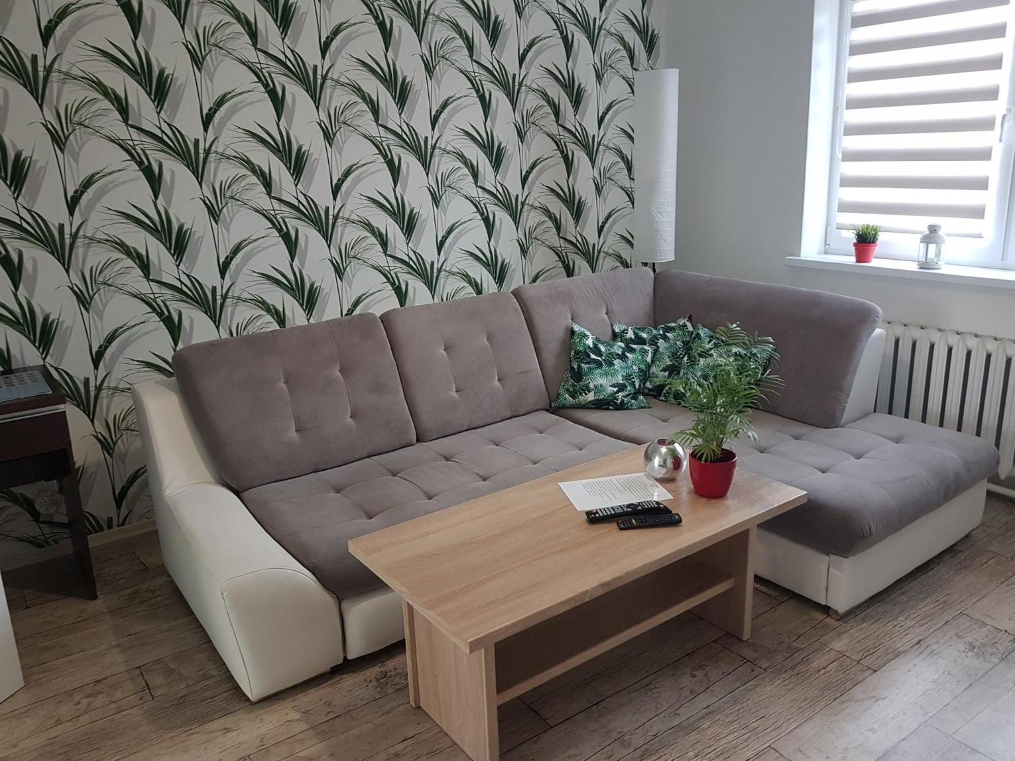 Apartament Angelo Sosnowiec Exteriör bild