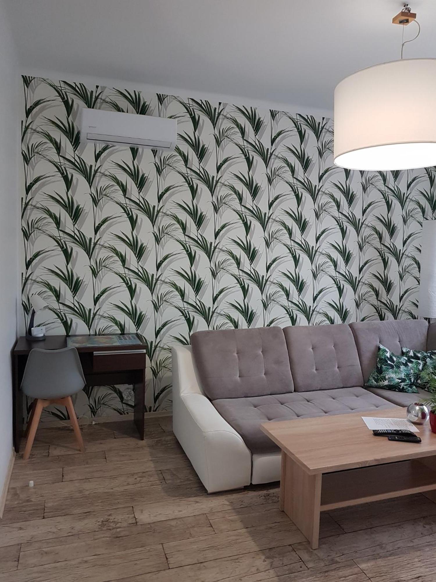 Apartament Angelo Sosnowiec Exteriör bild