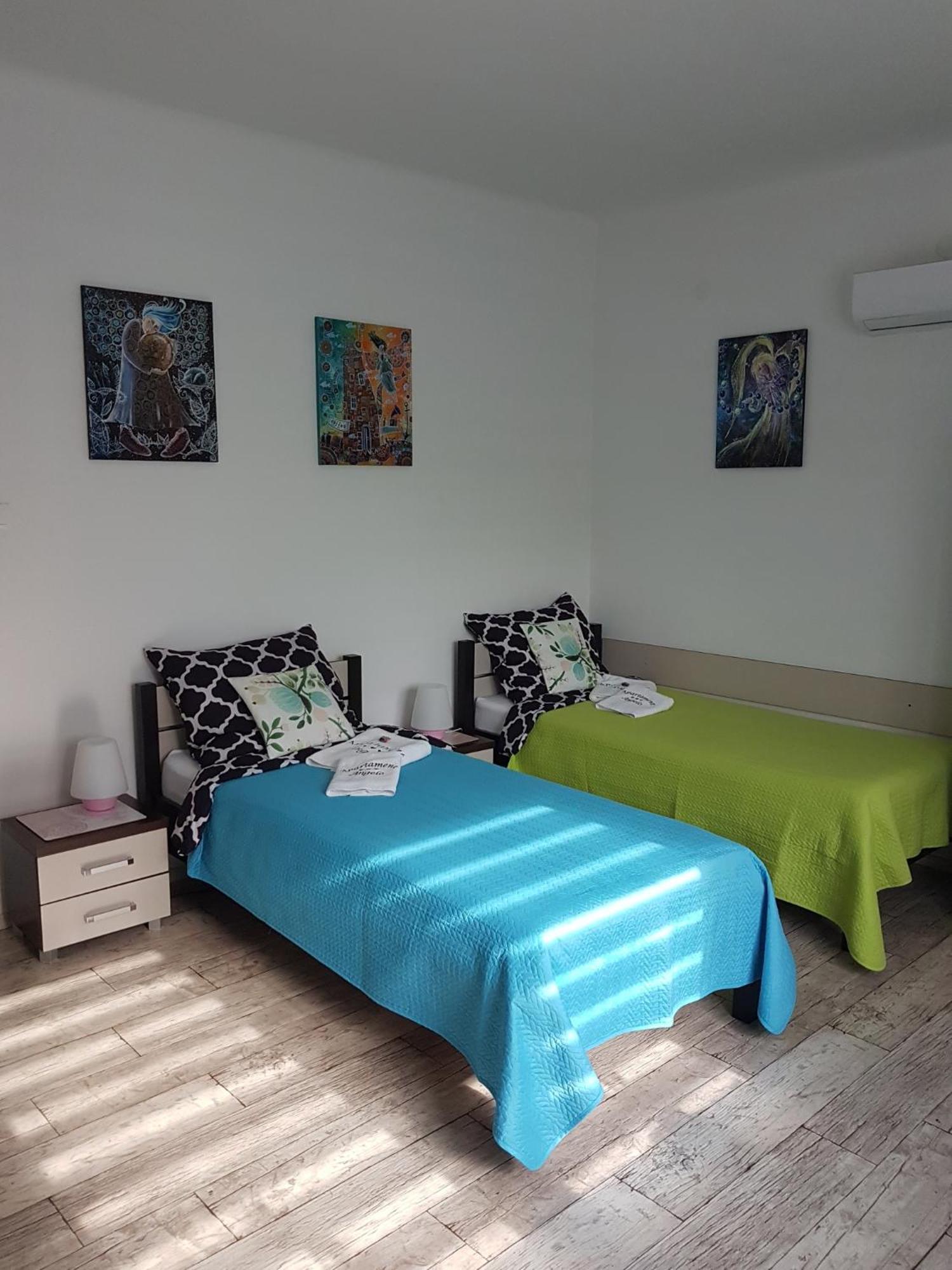 Apartament Angelo Sosnowiec Exteriör bild