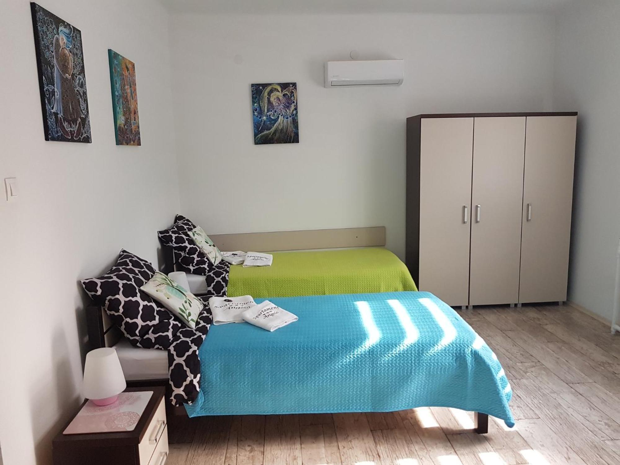 Apartament Angelo Sosnowiec Exteriör bild