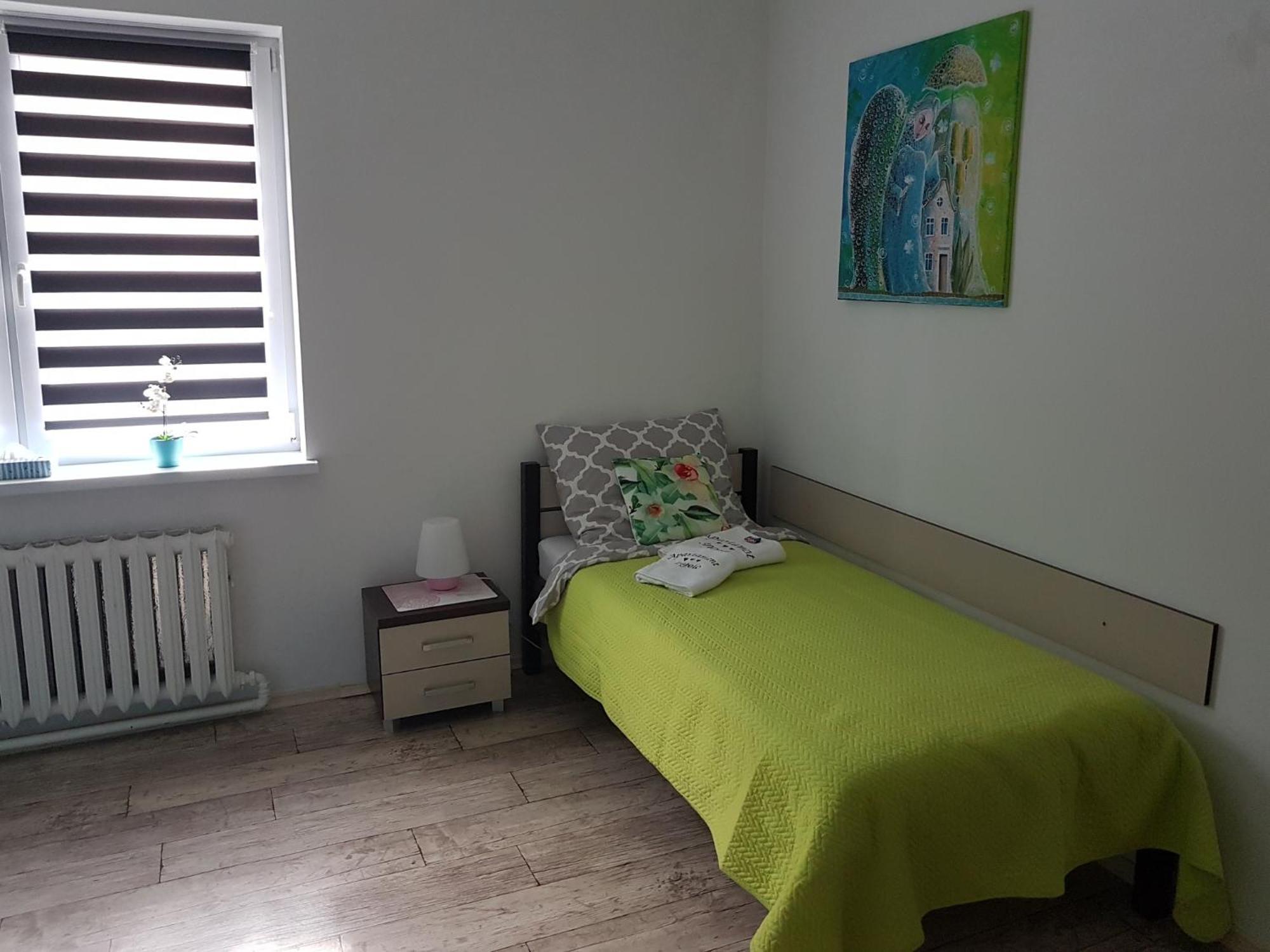 Apartament Angelo Sosnowiec Exteriör bild
