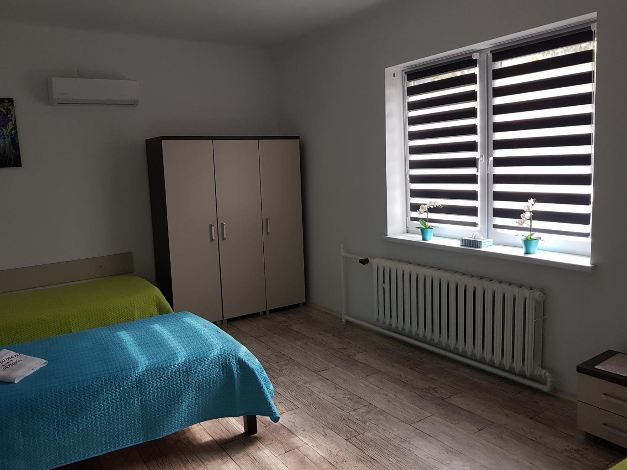 Apartament Angelo Sosnowiec Exteriör bild