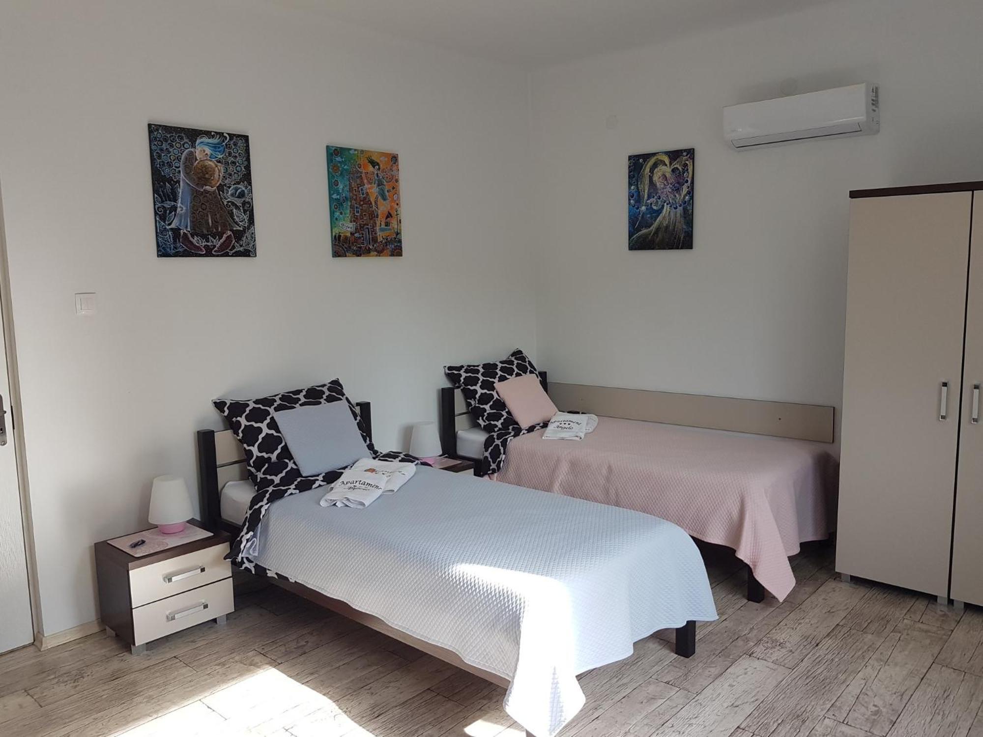 Apartament Angelo Sosnowiec Exteriör bild