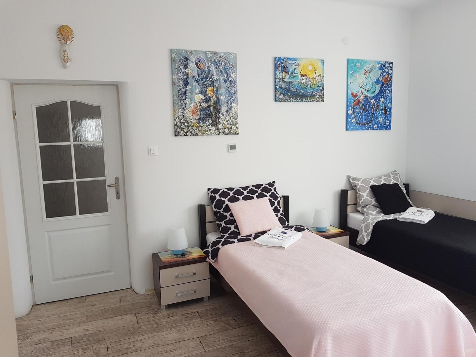 Apartament Angelo Sosnowiec Exteriör bild