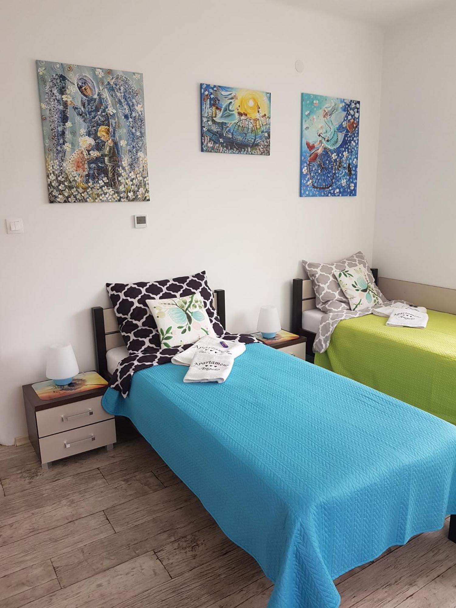 Apartament Angelo Sosnowiec Exteriör bild