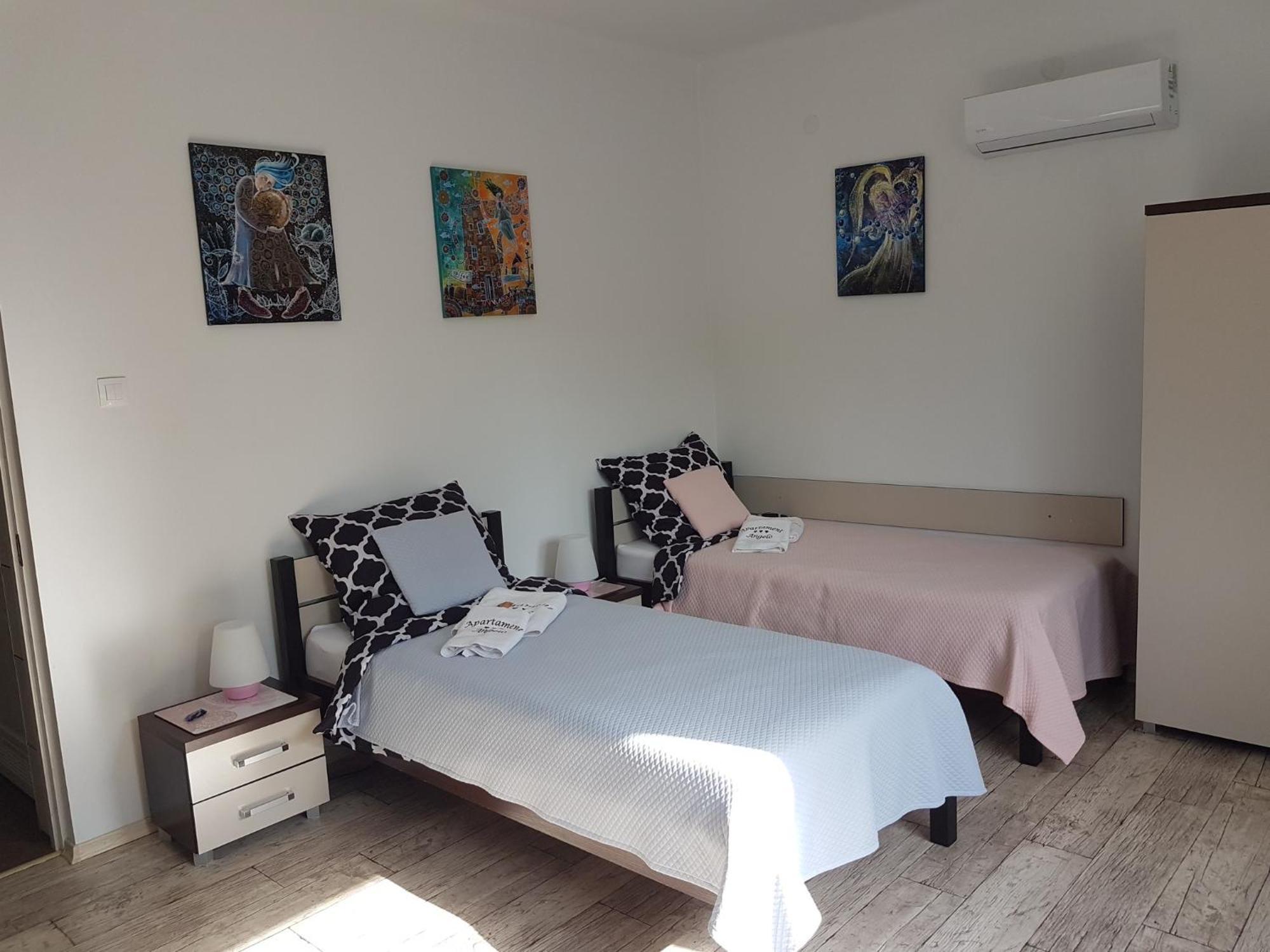 Apartament Angelo Sosnowiec Exteriör bild