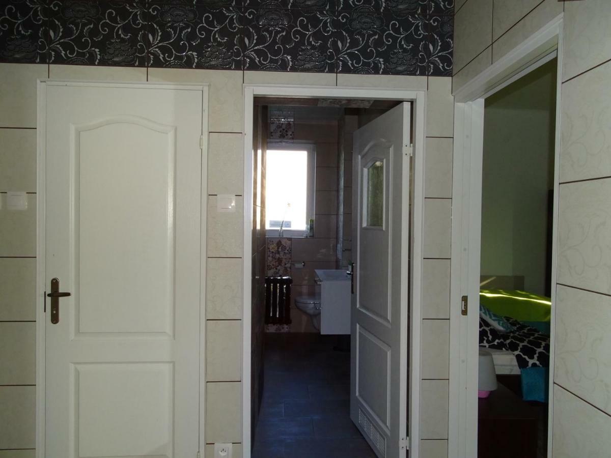 Apartament Angelo Sosnowiec Exteriör bild