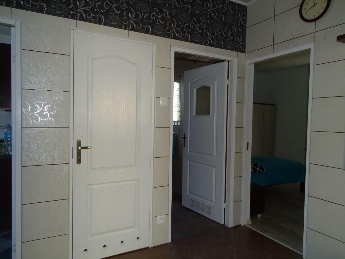 Apartament Angelo Sosnowiec Exteriör bild